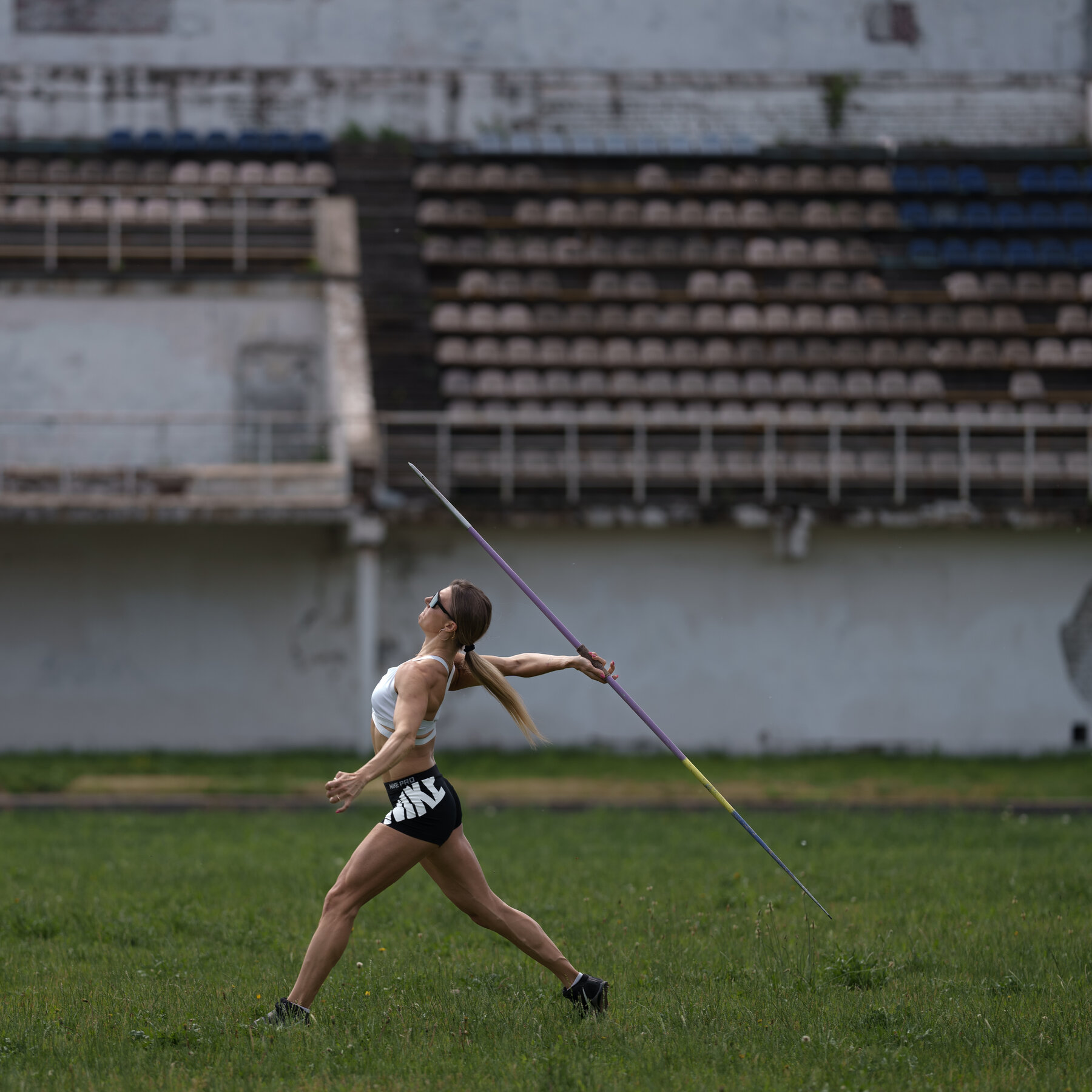 As Ukraine Collects Medals in Paris, Its Sports Pipeline Is in Tatters