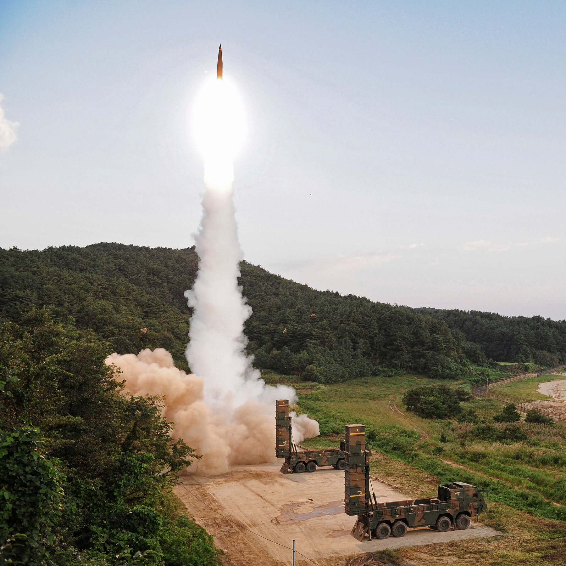 Why Many South Koreans Want the Country to Have Nuclear Weapons