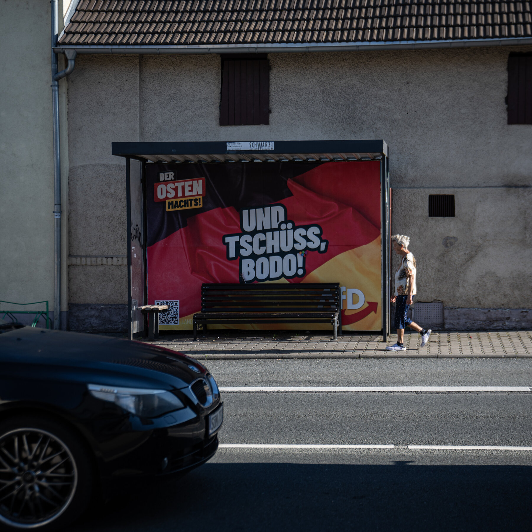 What to Watch for in East German State Elections on Sunday