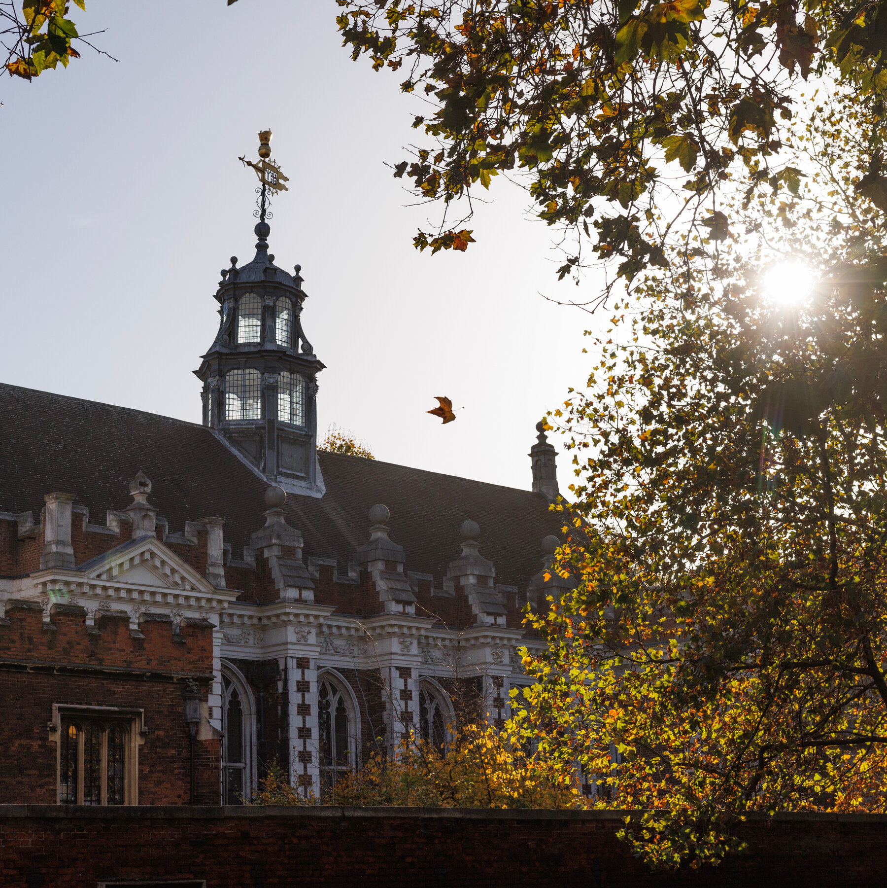 Who Might Be the Next Archbishop of Canterbury?