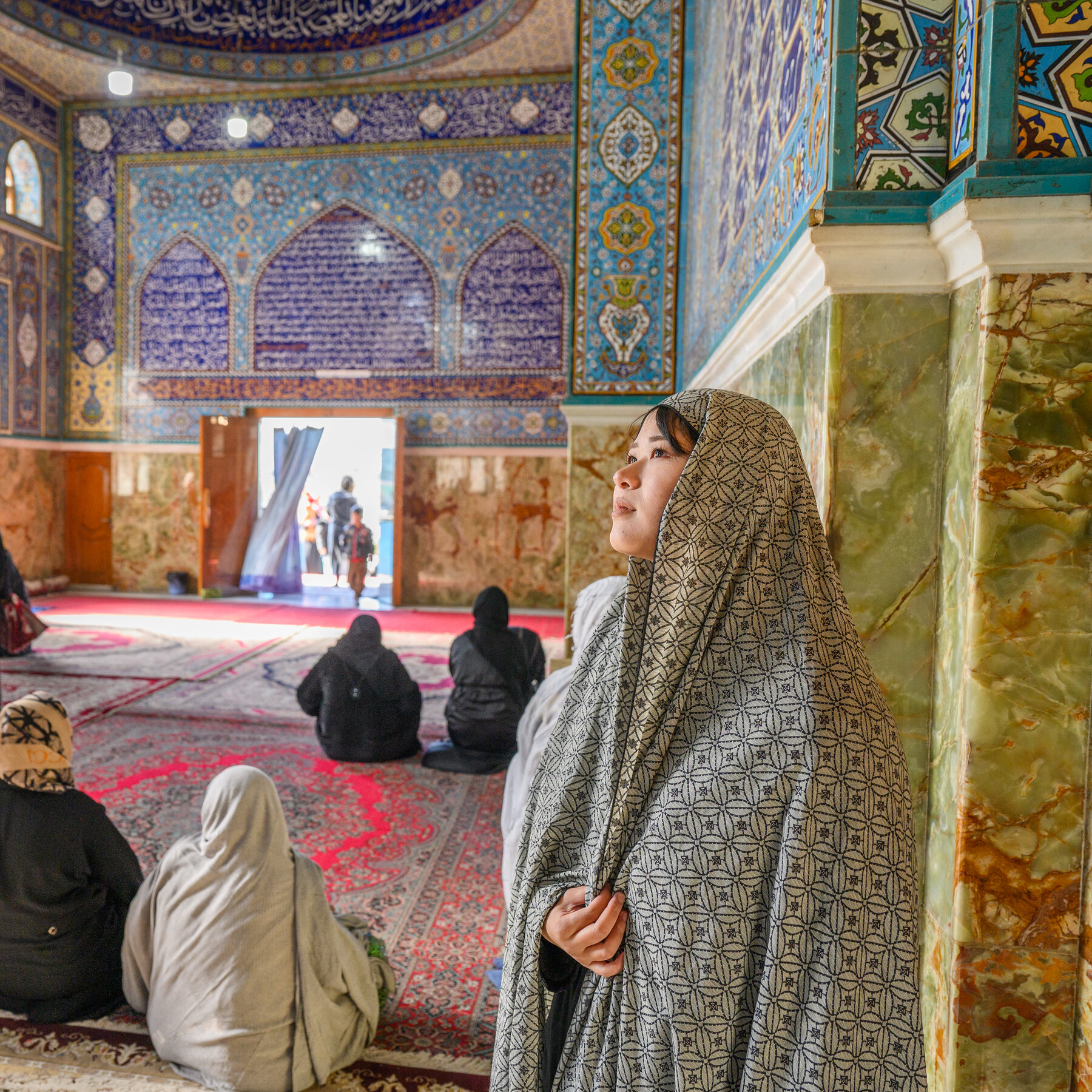 Ignoring Warnings, a Growing Band of Tourists Venture to Afghanistan