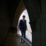 How Canada’s Voters Turned on Justin Trudeau