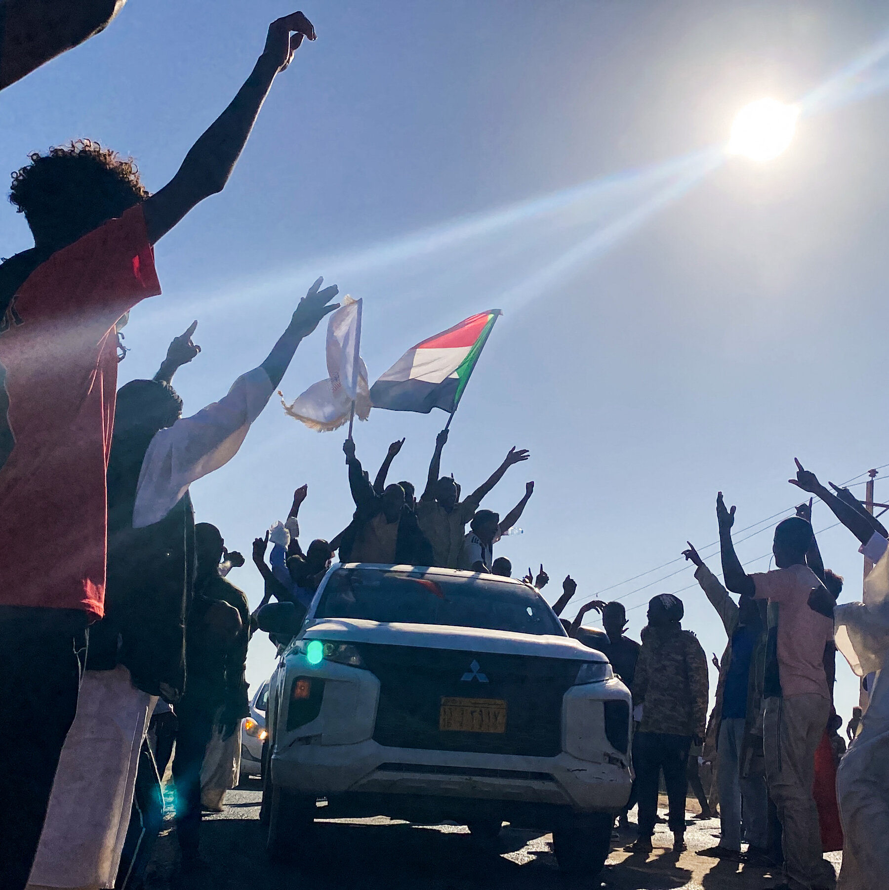 Sudan’s Military Recaptures Key City From Paramilitary Accused of Genocide