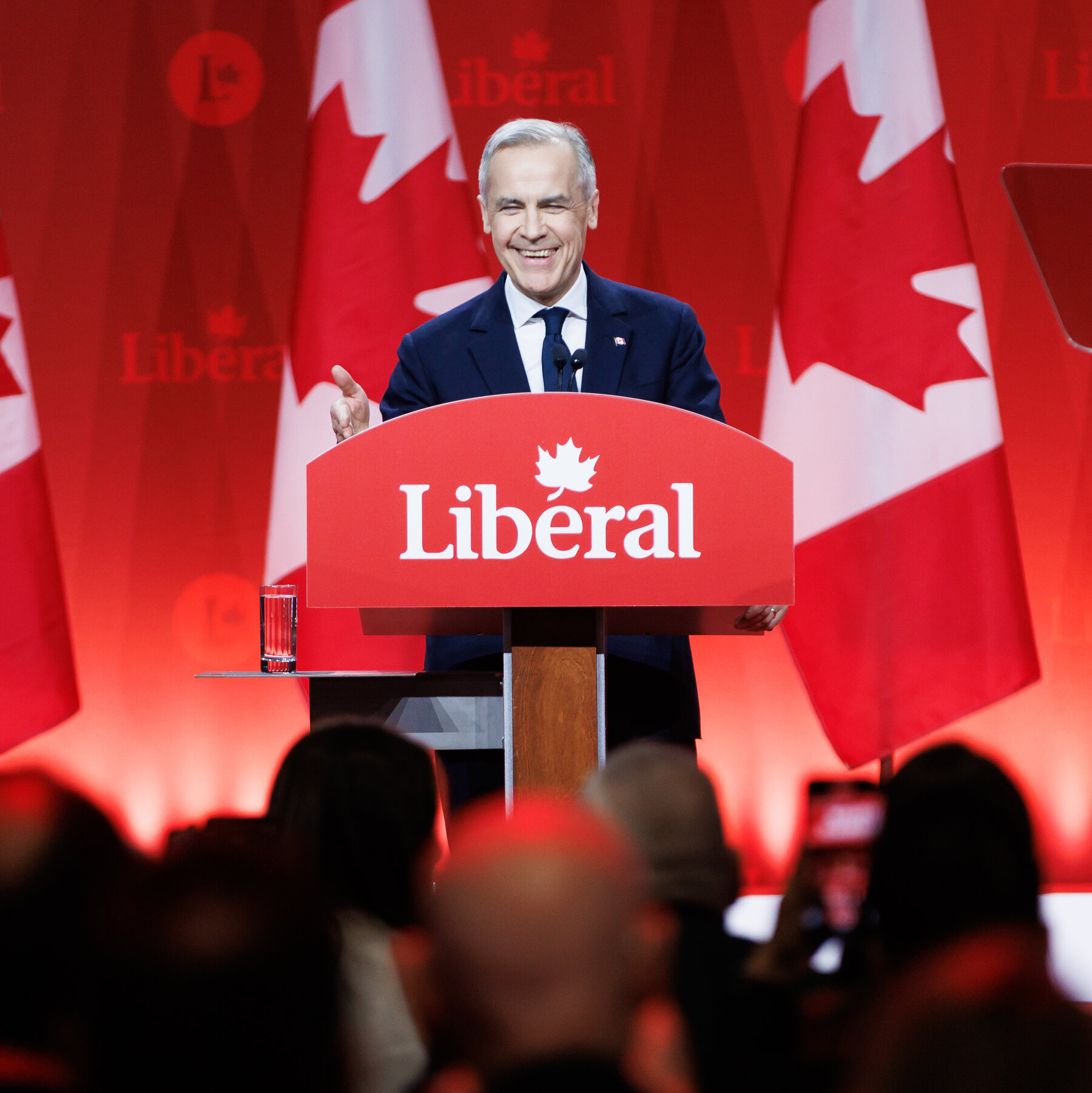 4 Takeaways From Canada’s Election